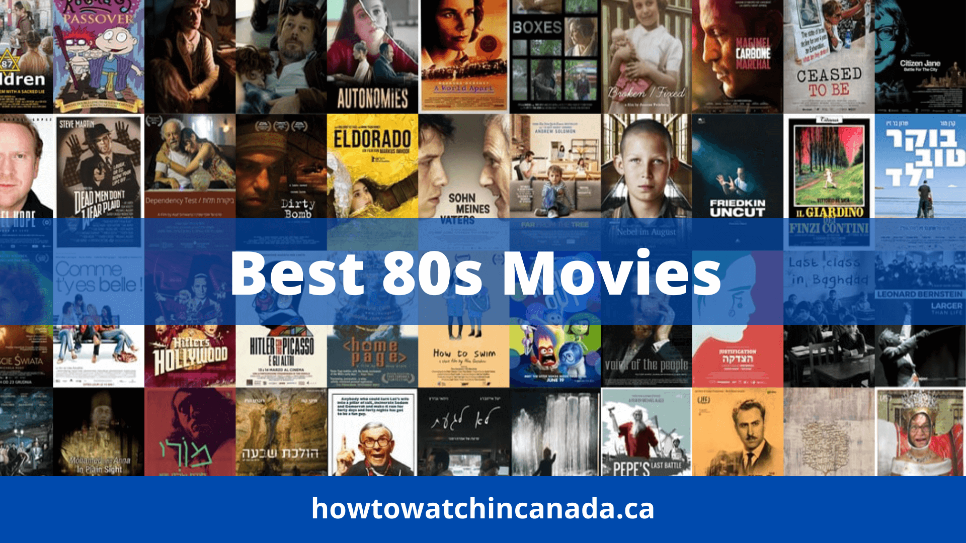 best-80s-movies