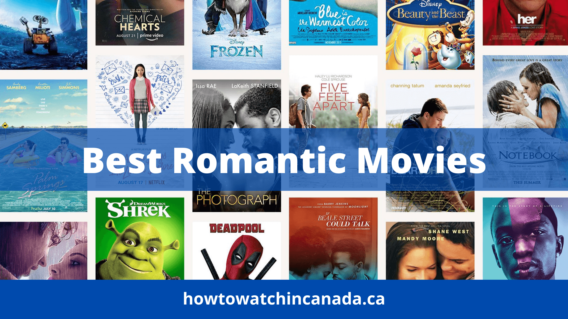 best-Romantic-movies