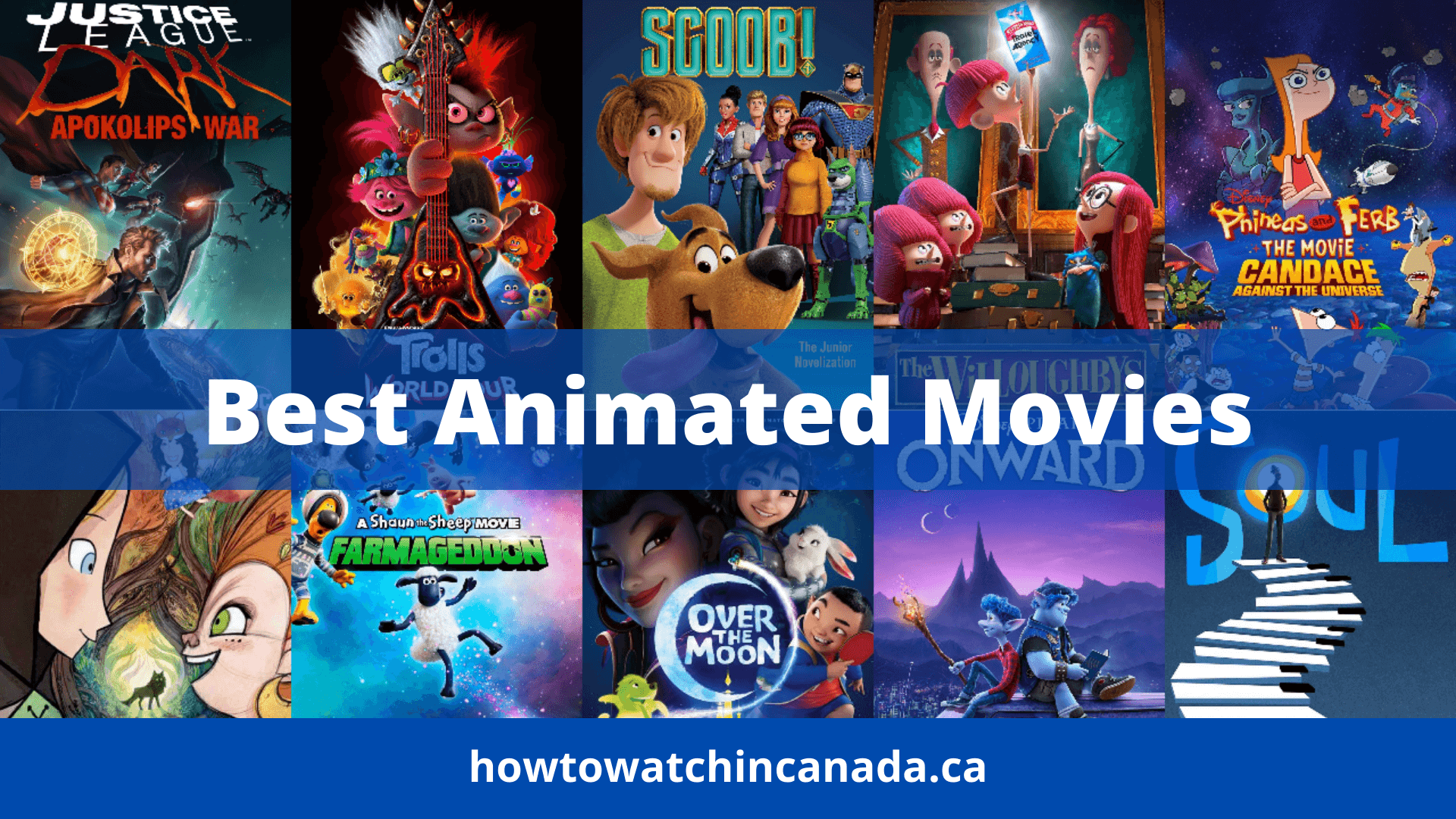 best-animated-movies