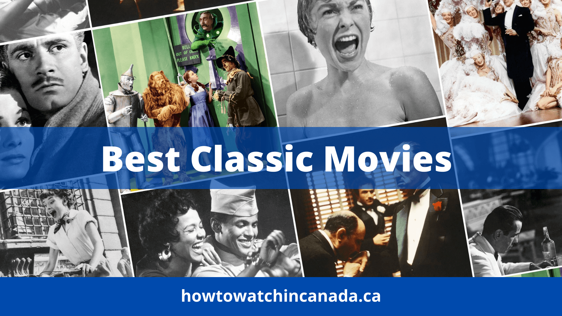 best-classic-movies