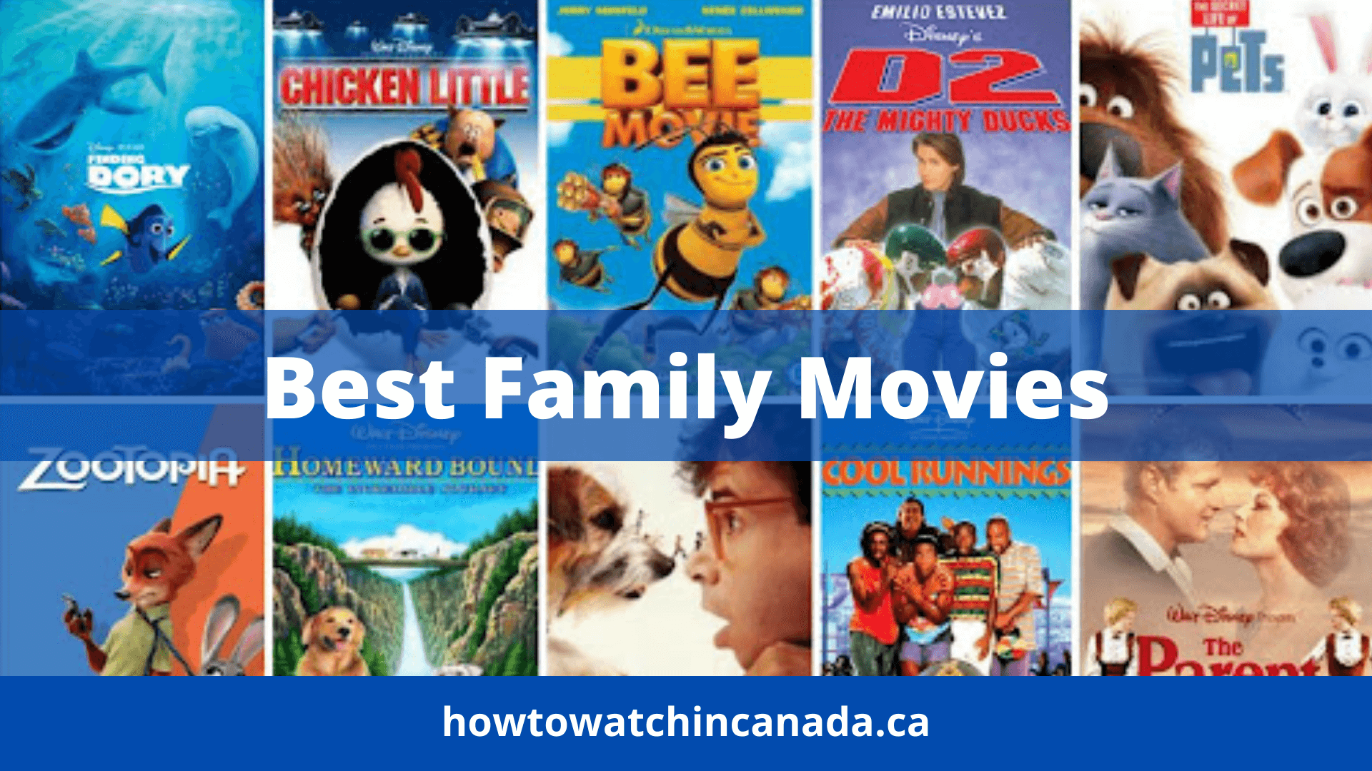 best-family-movies