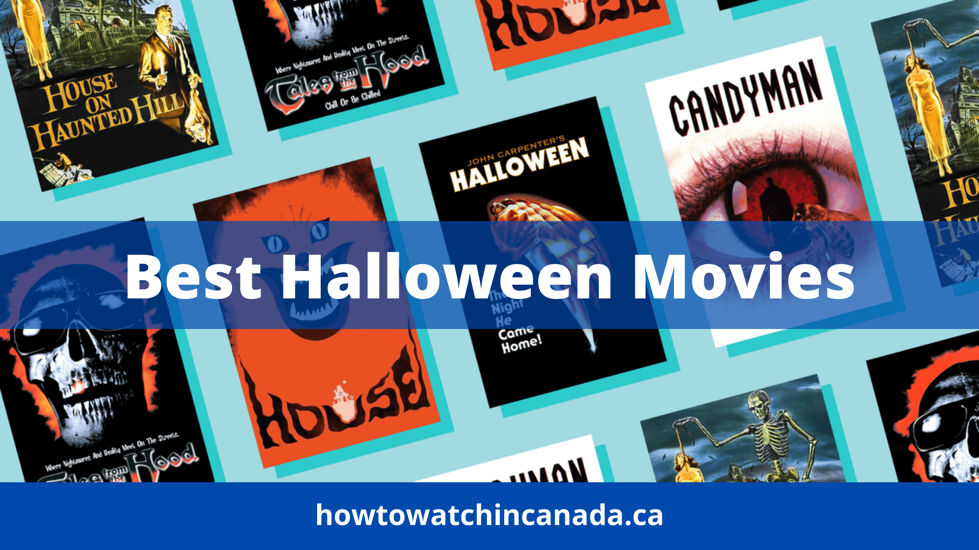 best-halloween-movies