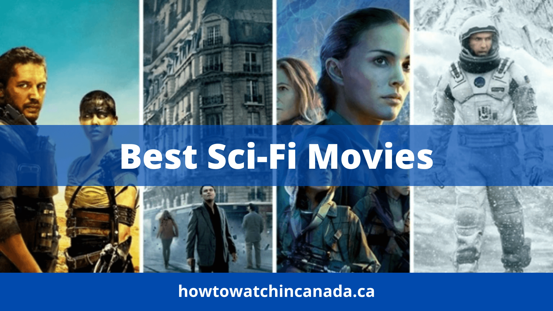 best-sci-fi-movies