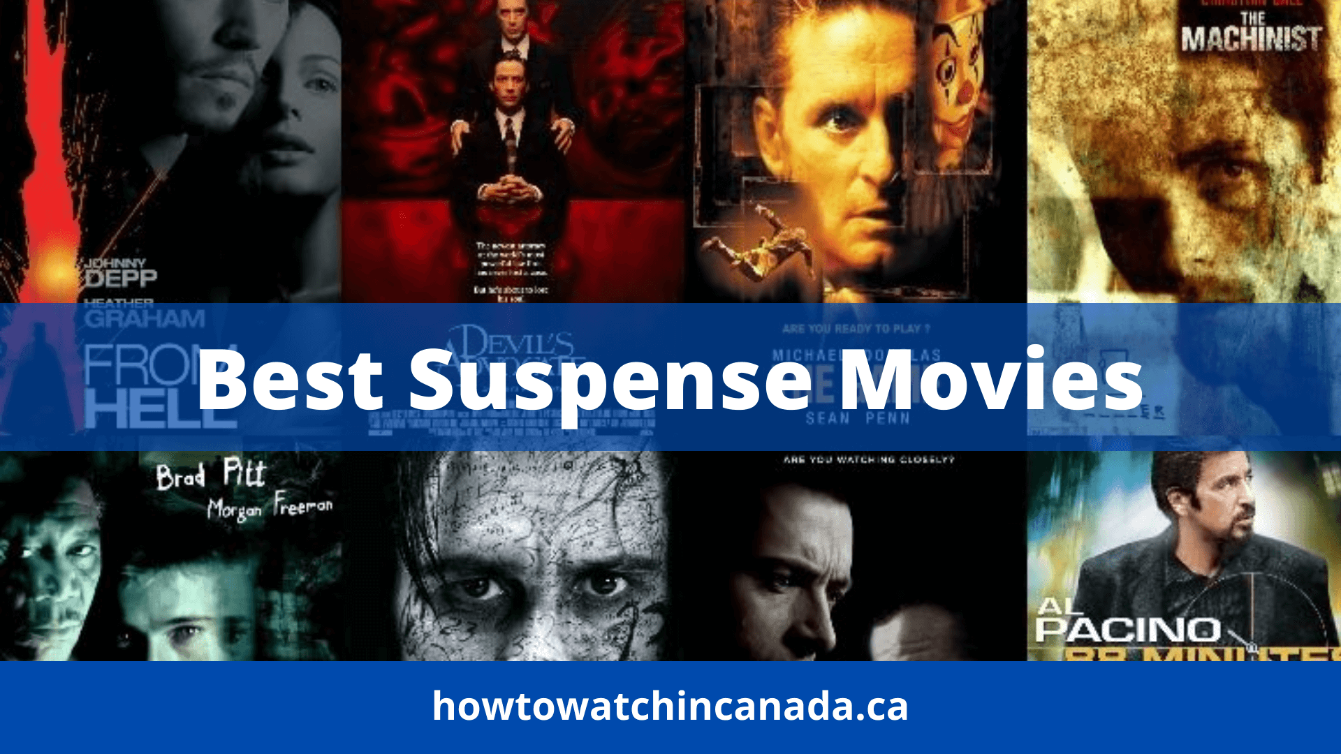 best-suspense-movies