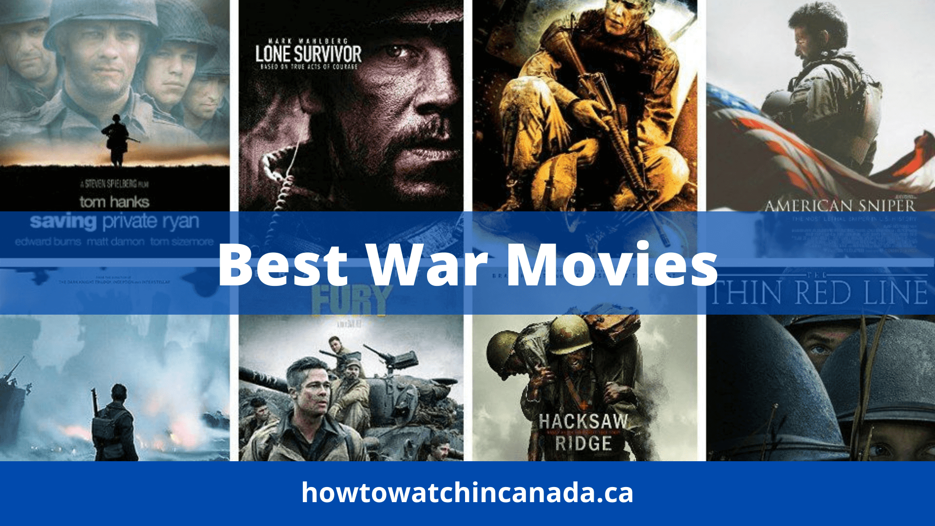 best-war-movies