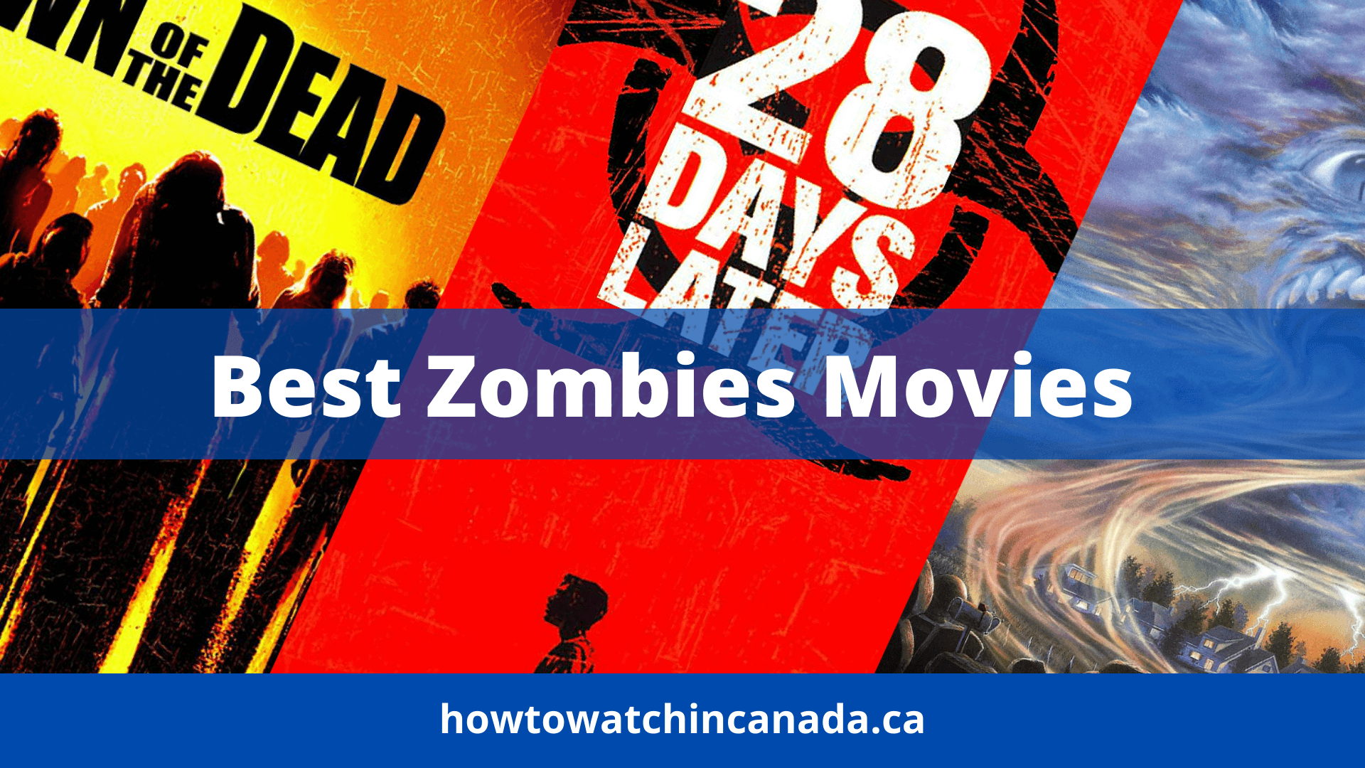 best-zombies-movies