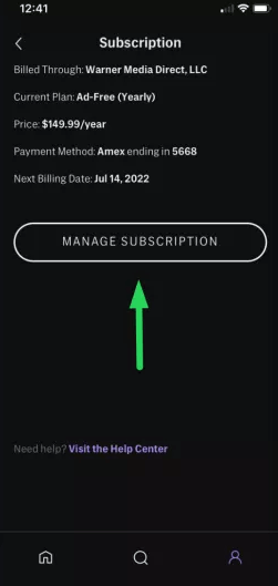 hbo-max-app-subscription-manage