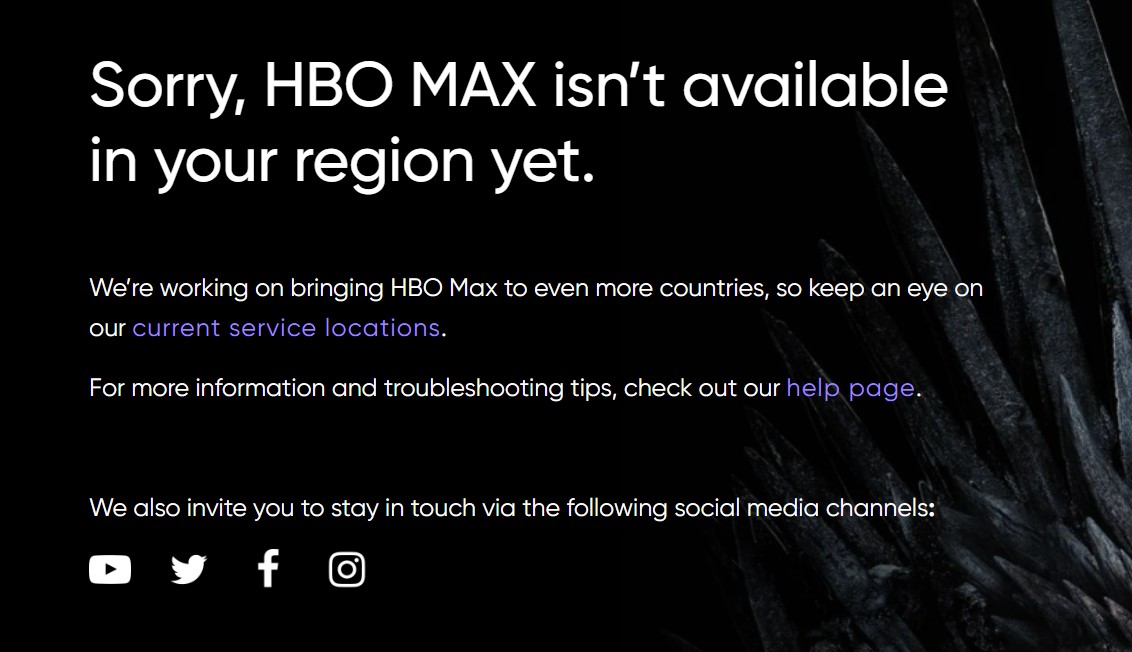 HBO-not-available-outside-USA