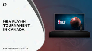How to Watch NBA Play-In Tournament 2022 Outside Canada?