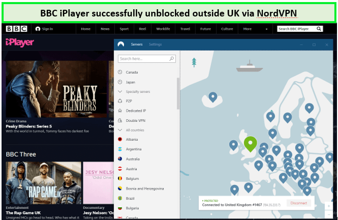 bbc-iplayer-unblocked-with-nordvpn-to-watch-doctor-who-in-canada