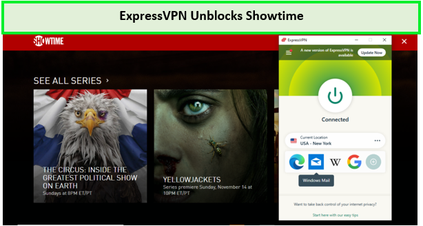 expressvpn-unblocks-showtime-to-watch-The-First-Lady-in-Canada