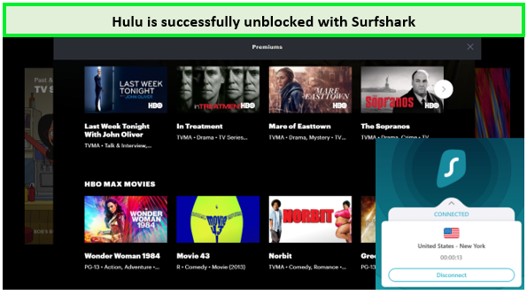 hulu-unblocked-with-surfshark-to-watch-Shoresy-in-canada