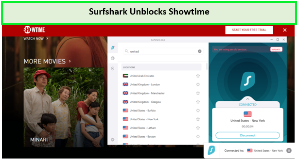 surfshark-unblock-showtime-to-watch-the-first-lady-in-canada