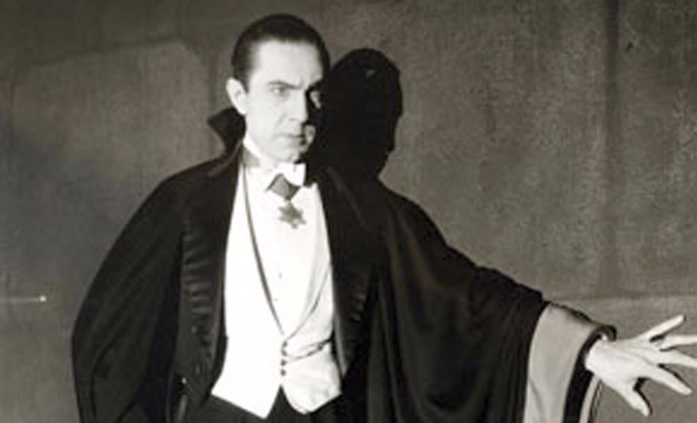 Dracula-horror-movies