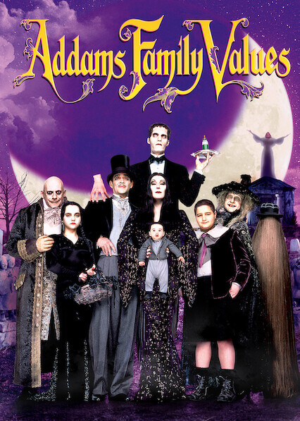 The-Addams-Family-Values-horror-movies