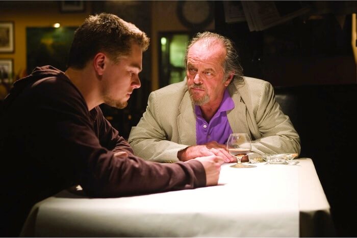 The-Departed-thriller-movies