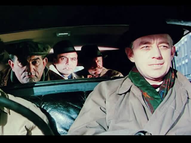 The-Ladykillers-comedy-movies