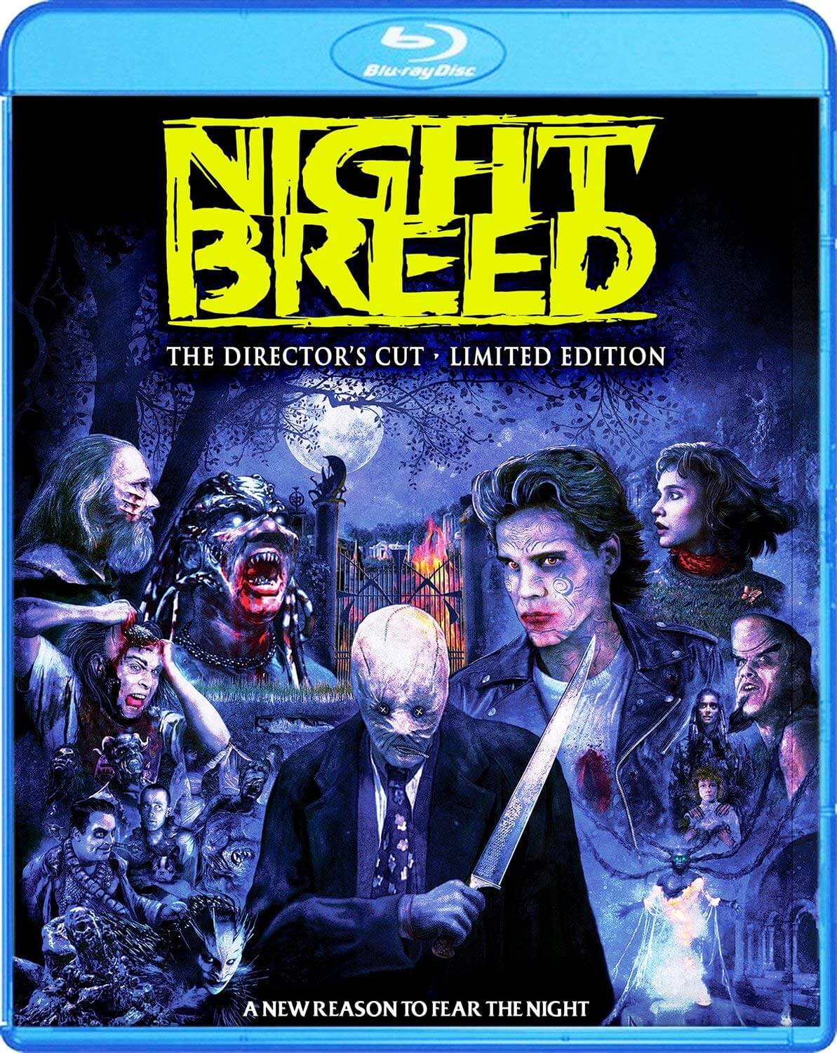 nightbreed-halloween-movies