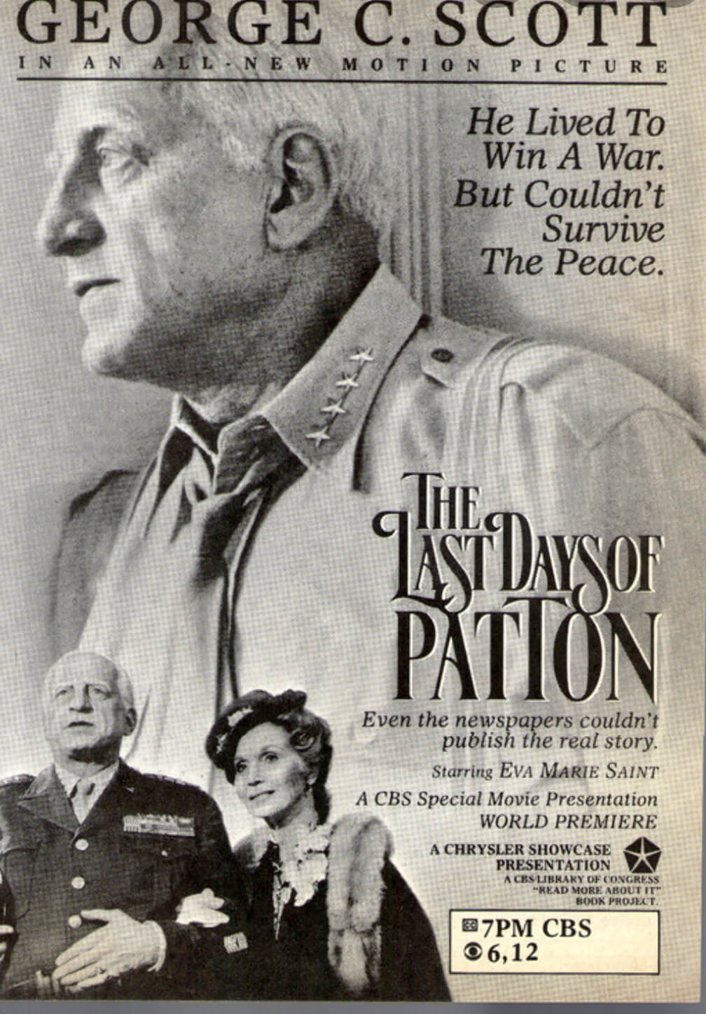 the-last-days-of-patton-war-movies