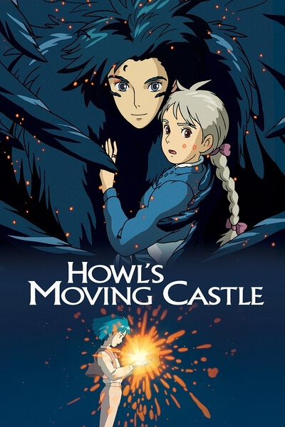 Howl's-Moving-Castle-anime-movies