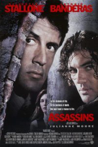 Assassins-1995-war-movies