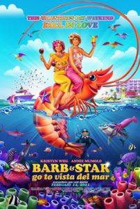 Barb-And-Star-Go-To-Vista-Del-Mar-war-movies