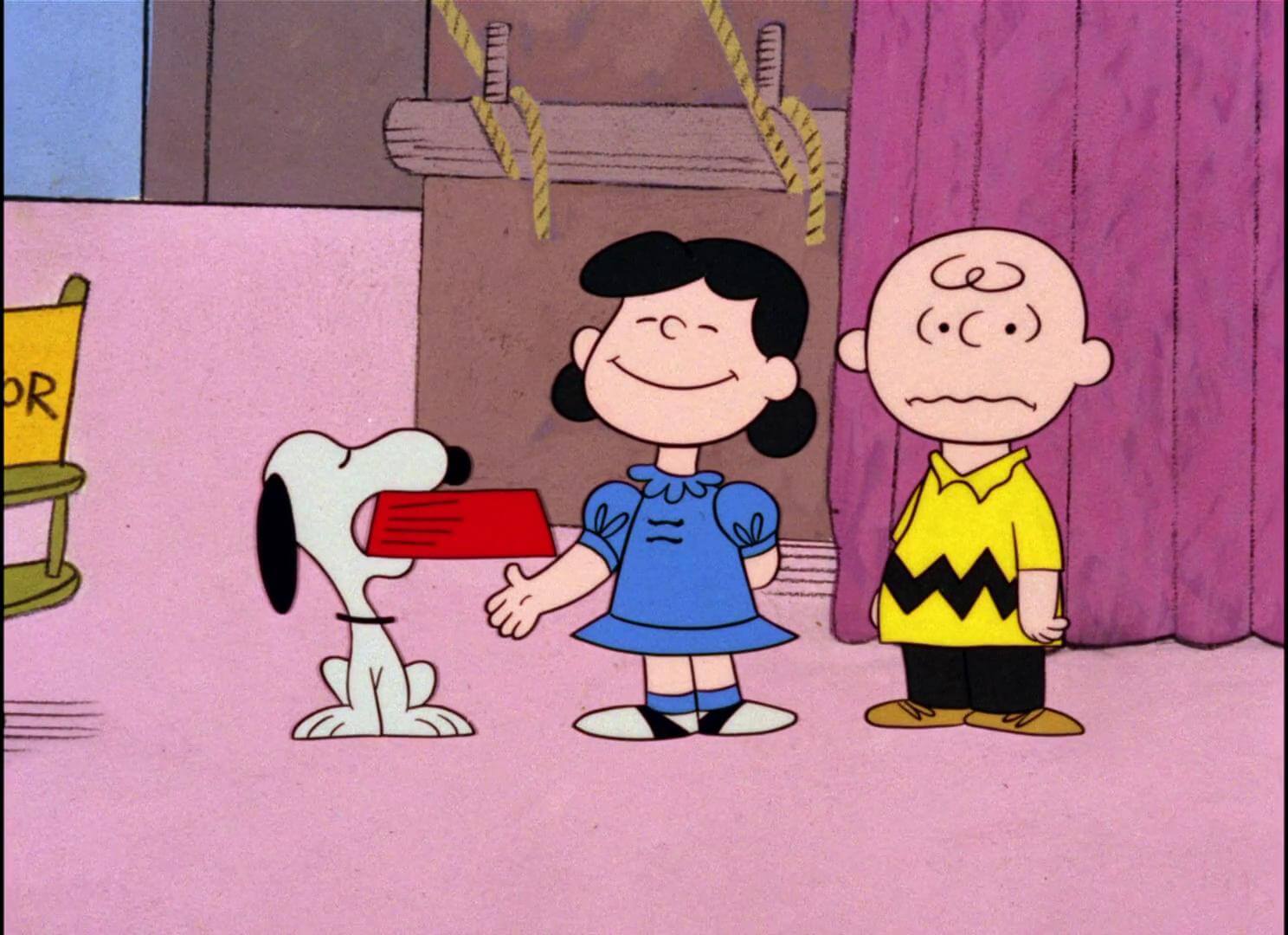 A-Charlie-Brown-Christmas-christmas-movies