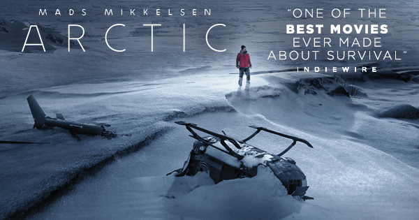 Arctic-hulu-movies