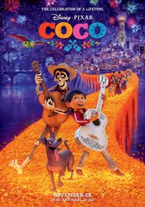 Coco-halloween-movies-disney-plus