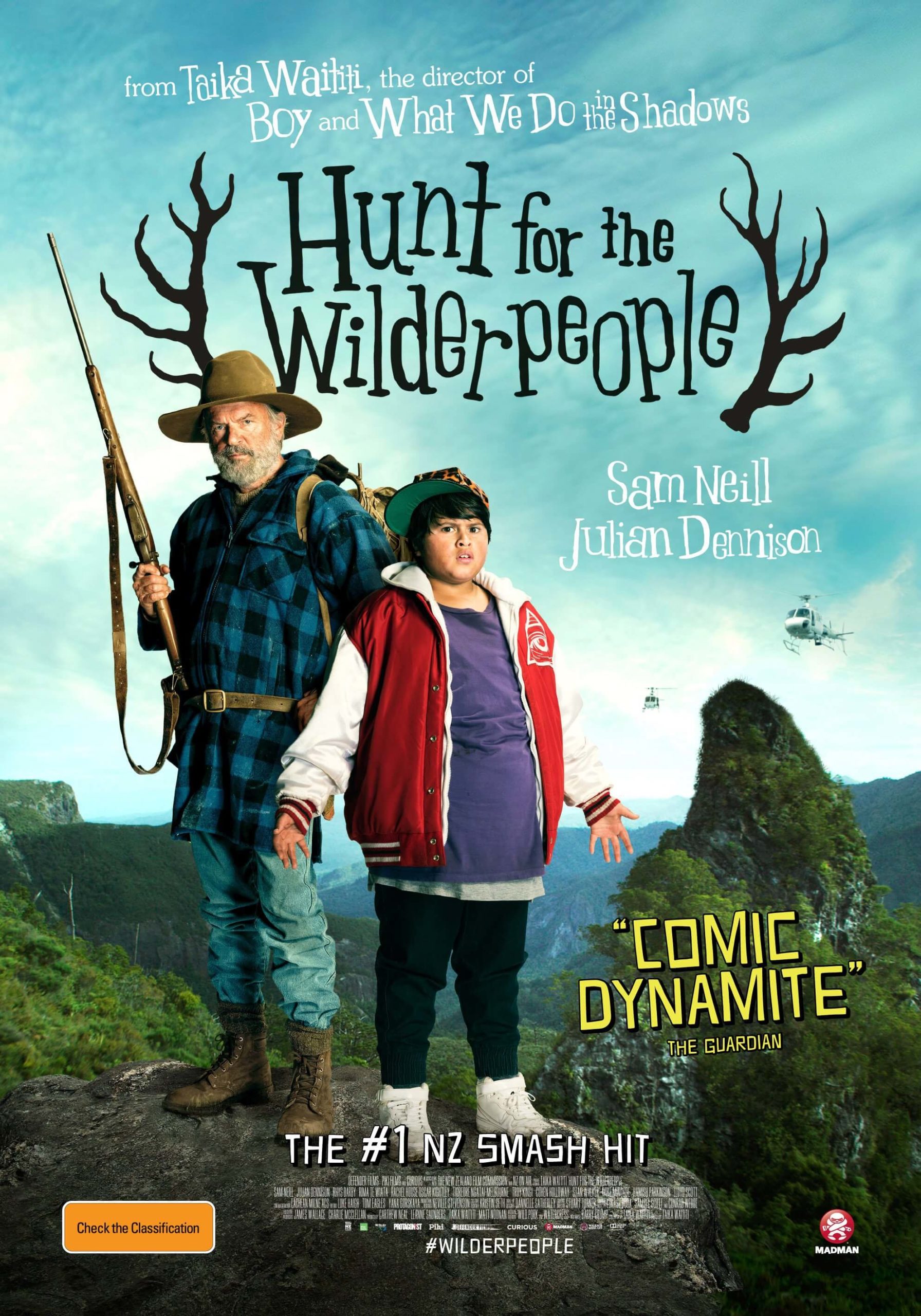 Hunt-for-the-Wilderpeople-comedy-movies-on-netflix