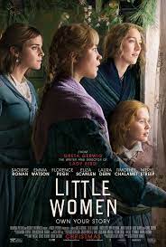 Little-Women-movies-drama-netflix
