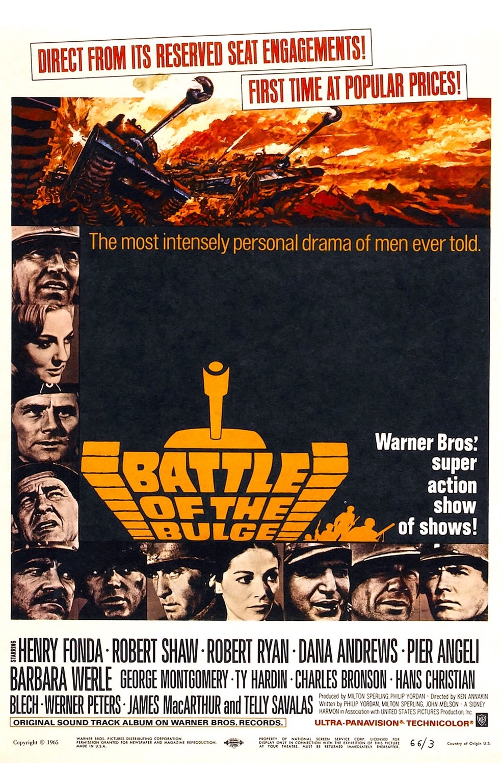 Battle-of-the-Bulge-war-movies