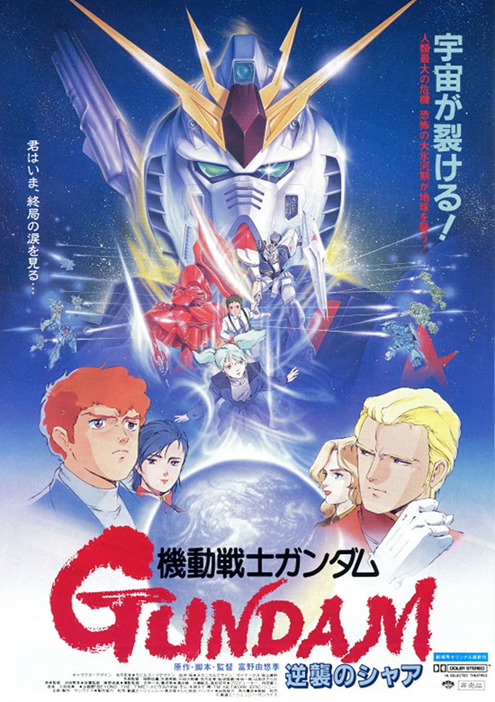 Mobile-Suit-Gundam-anime-movies