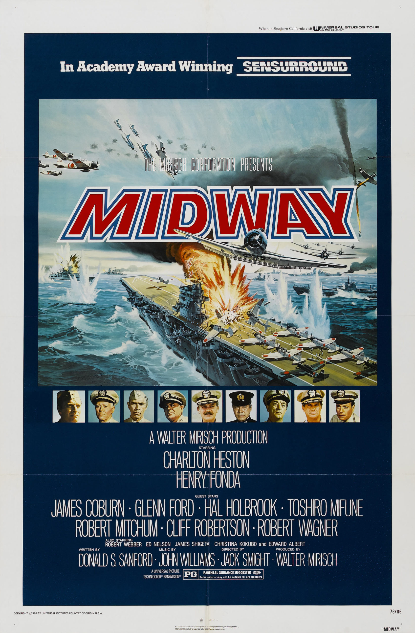 Midway-war-movies