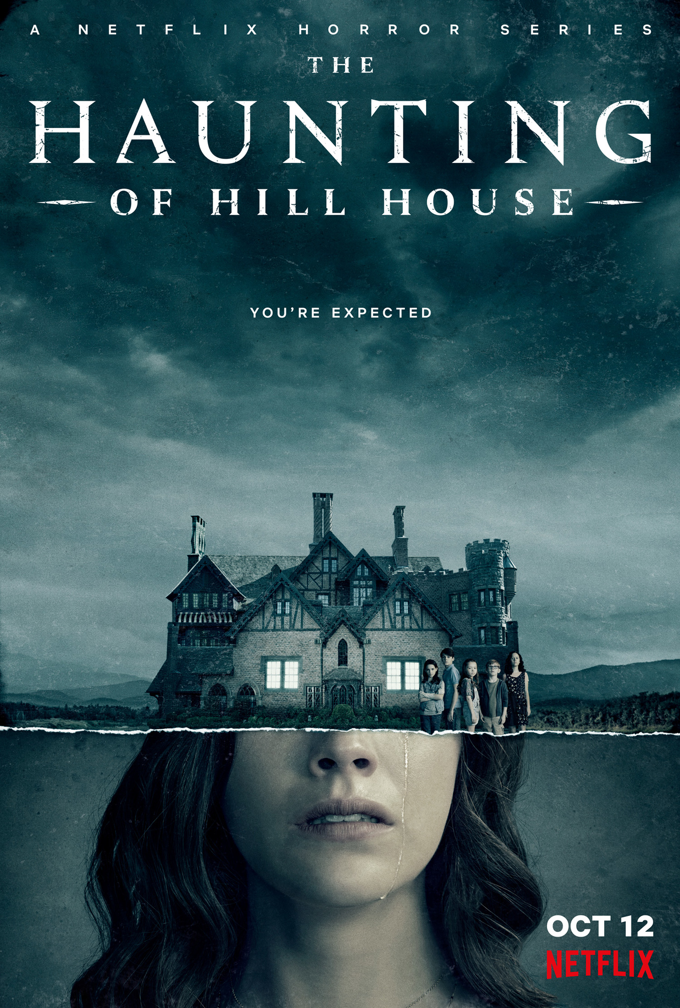 The-Haunting-of-Hill-House-scary-movies