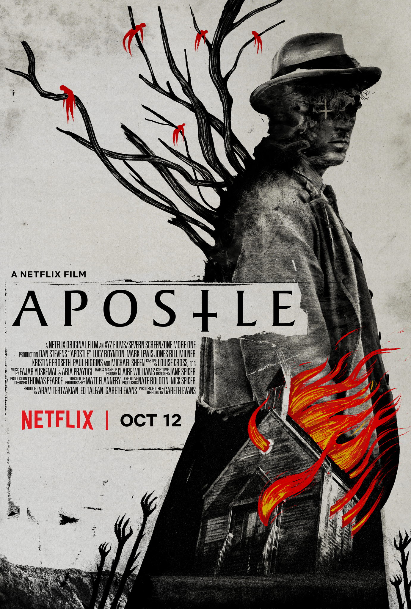 apostle-thriller-movies