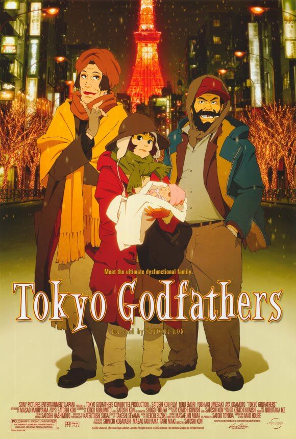 Tokyo-Godfathers-anime-movies