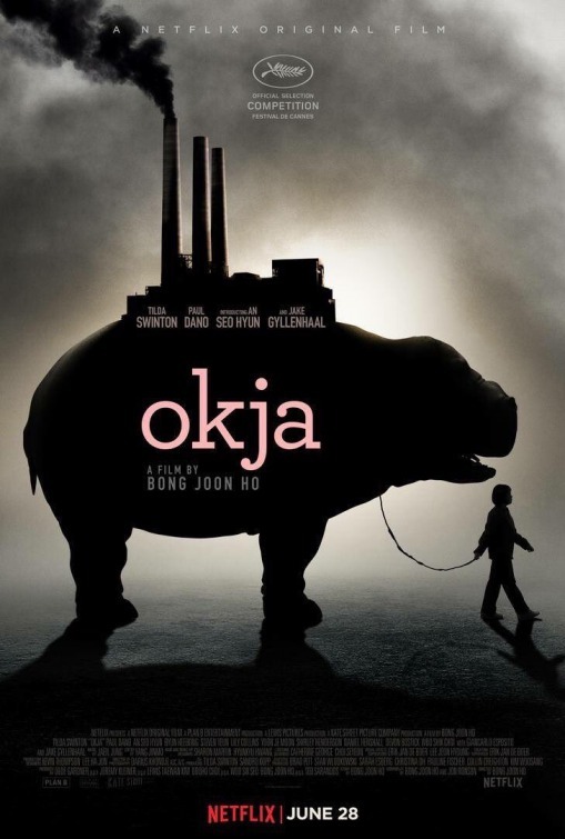 Okja-thriller-movies