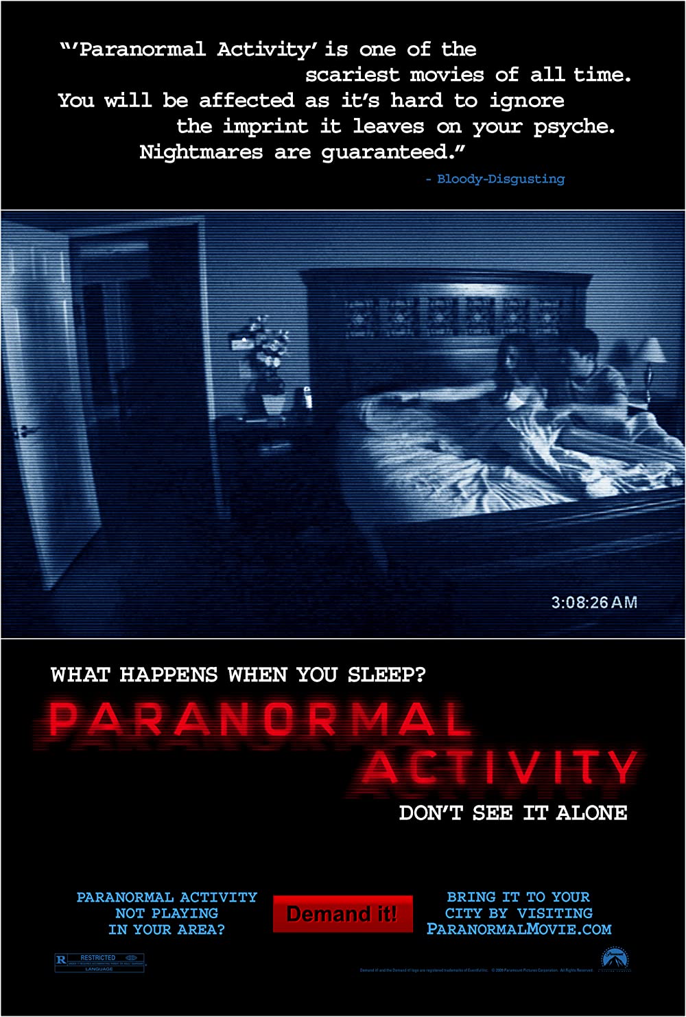 Paranormal-Activity-scary-movies