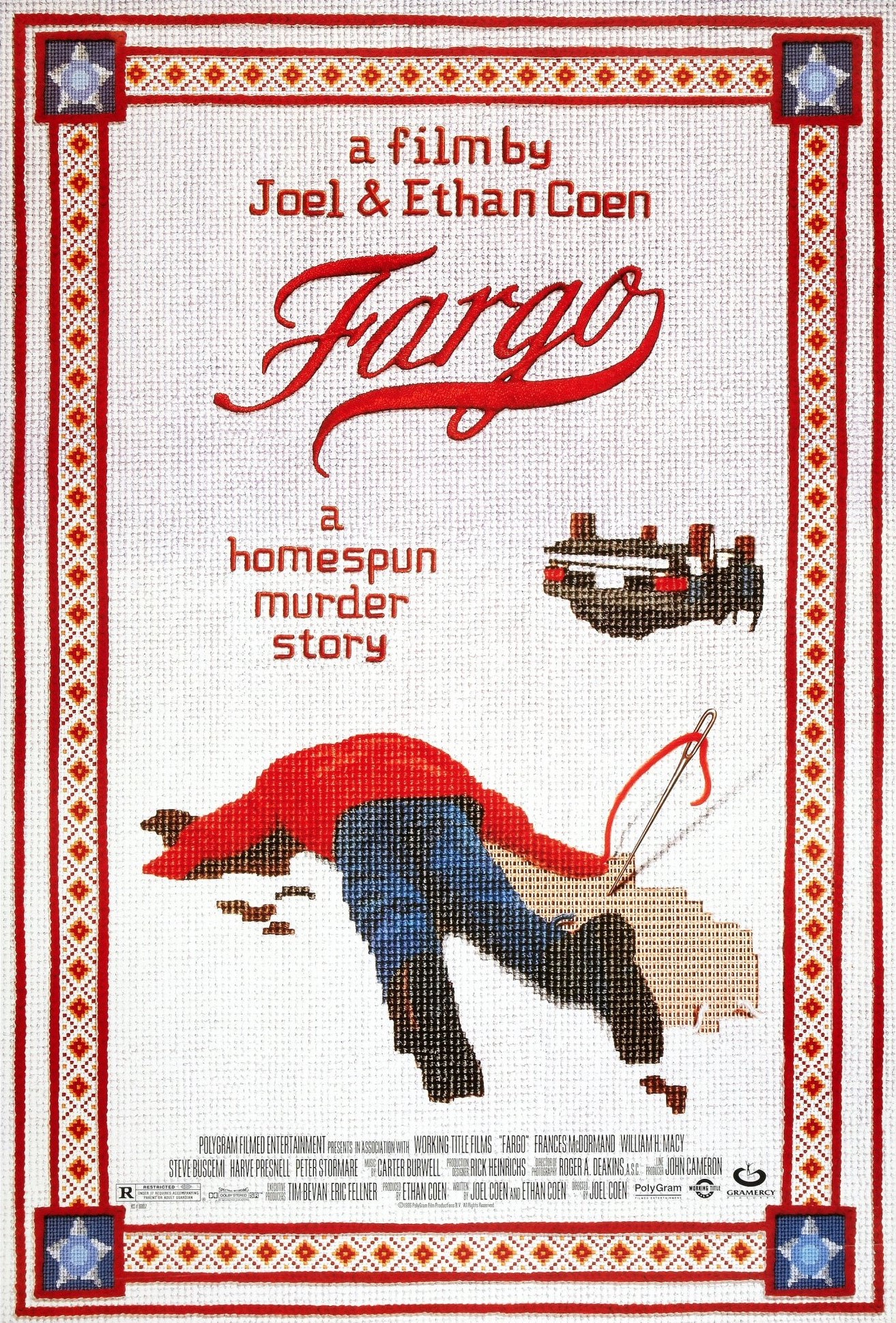 Fargo-thriller-movies