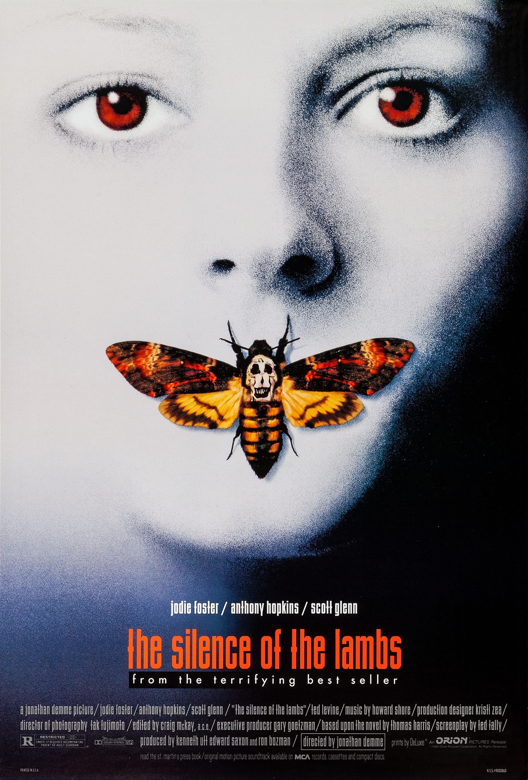 The-Silence-of-the-Lambs-scary-movies
