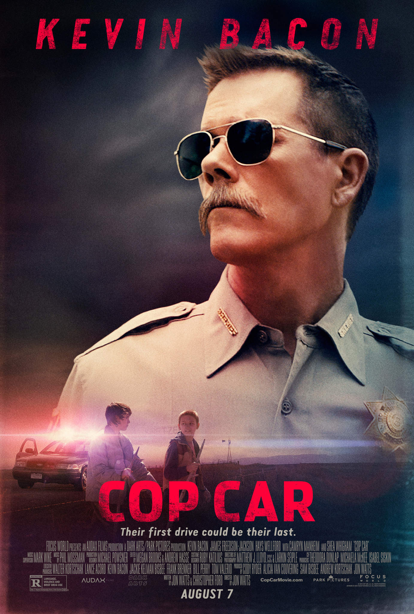 Cop-Car-thriller-movies