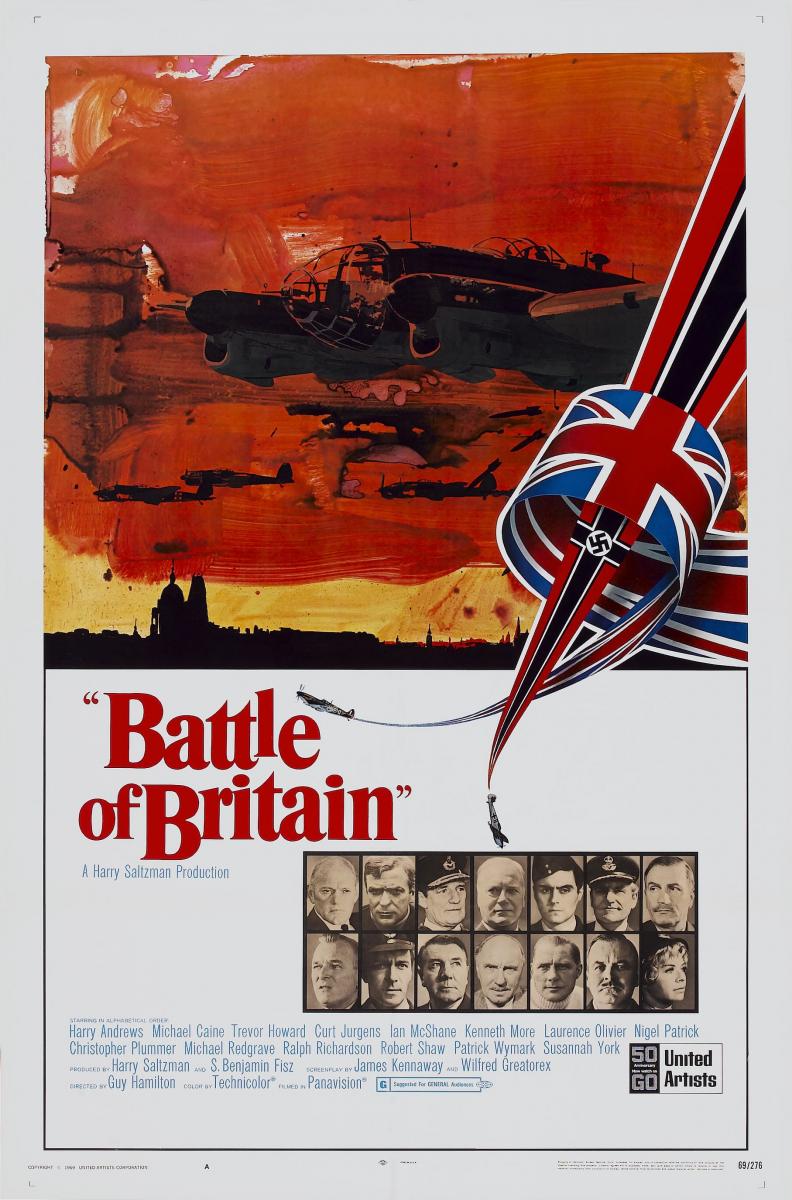 Battle-of-Britain-war-movies