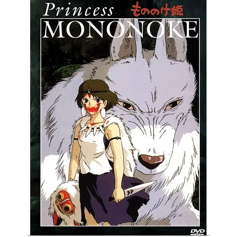 Princess-Mononoke-anime-movies