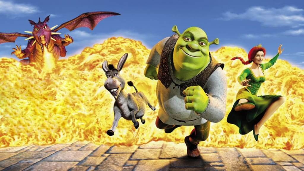 Shrek-hulu-movies