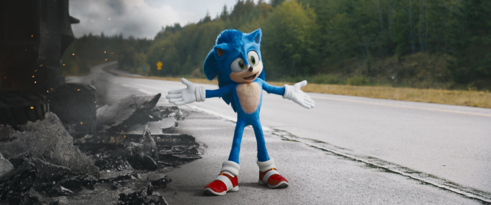 Sonic-the-Hedgehog-kids-action-movies