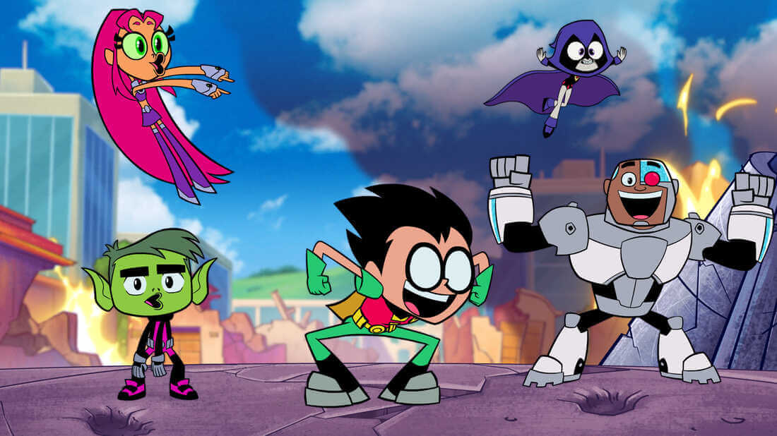 Teen-Titans-Go-To-the-Movie-kids-action-movies