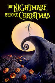 The-Nightmare-Before-Christmas-movies-horror-teen
