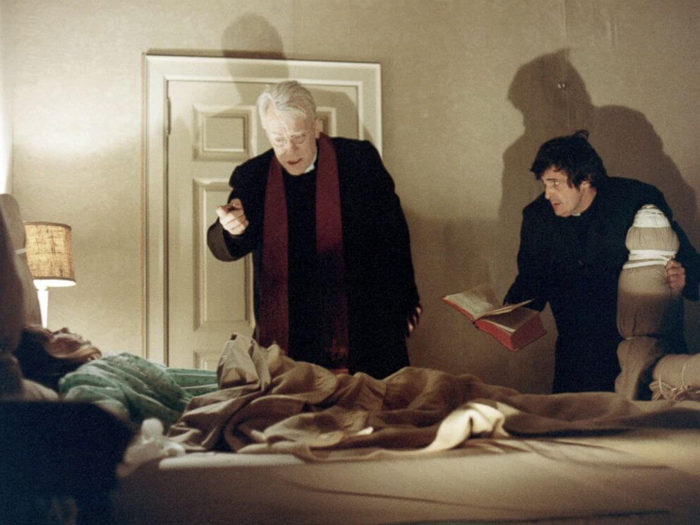 The-Exorcist-Horror-movies-on-true-stories