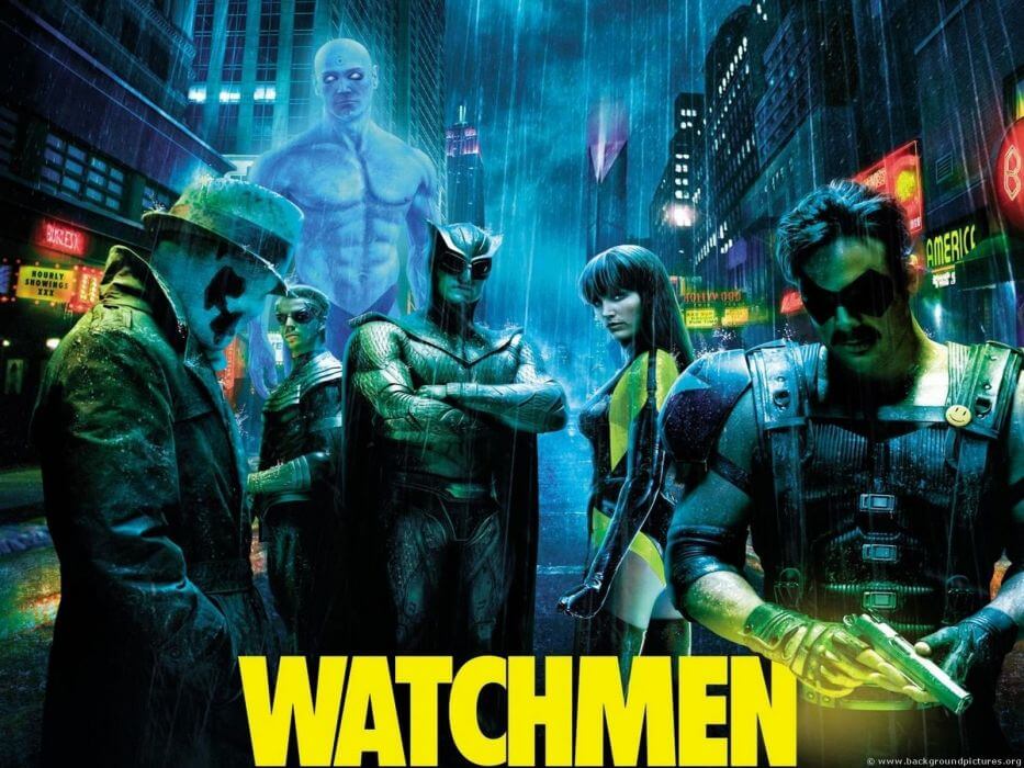 Watchmen-hulu-movies